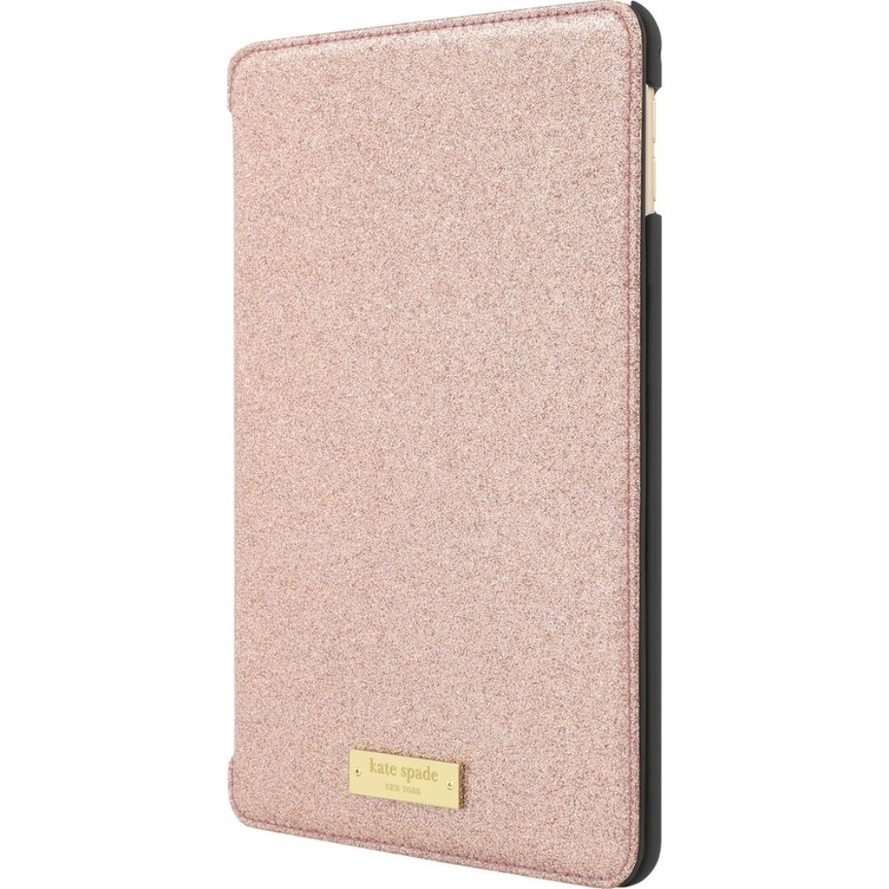 COPY - Rose Gold Kate Spade Hardcase for iPad Mini 4